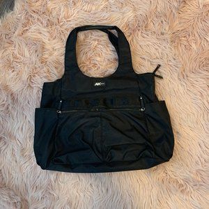 Anne Klein Sport Travel/Gym Tote